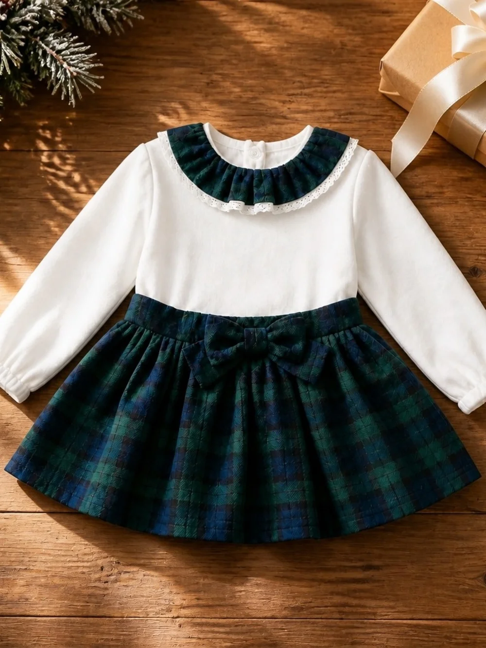 Edgehill Collection sweet paired